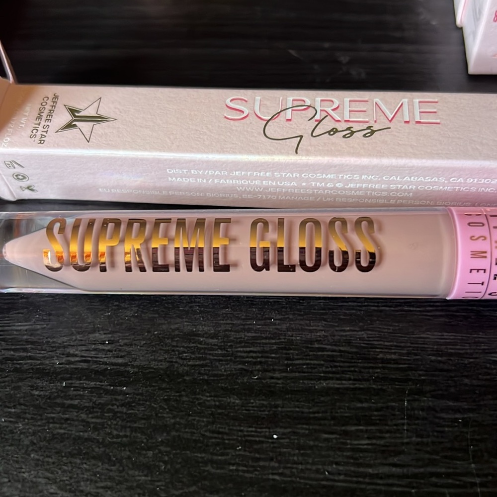 Jeffree Star - Picture 4 of 5